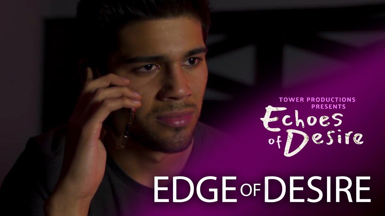 Edge of Desire Trailer