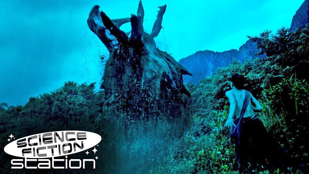 Tremors: Shrieker Island Trailer