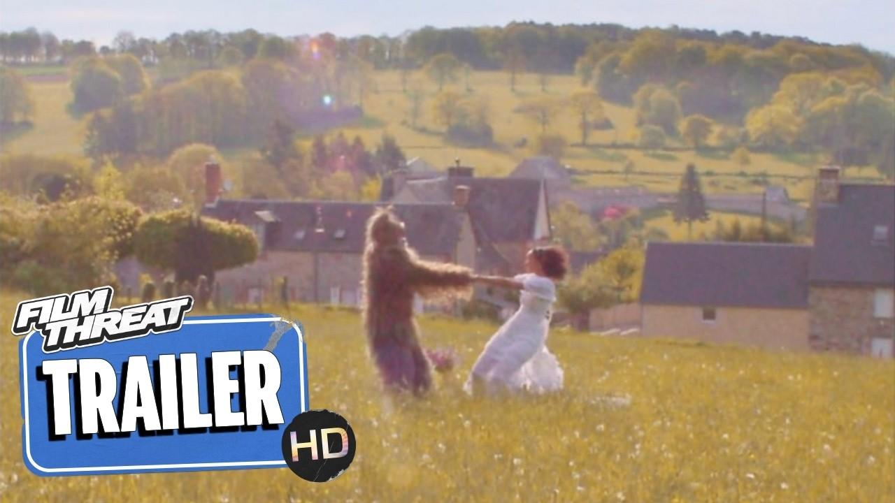 Bigfoot I Love You Trailer