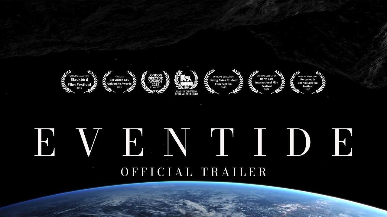 Eventide Trailer
