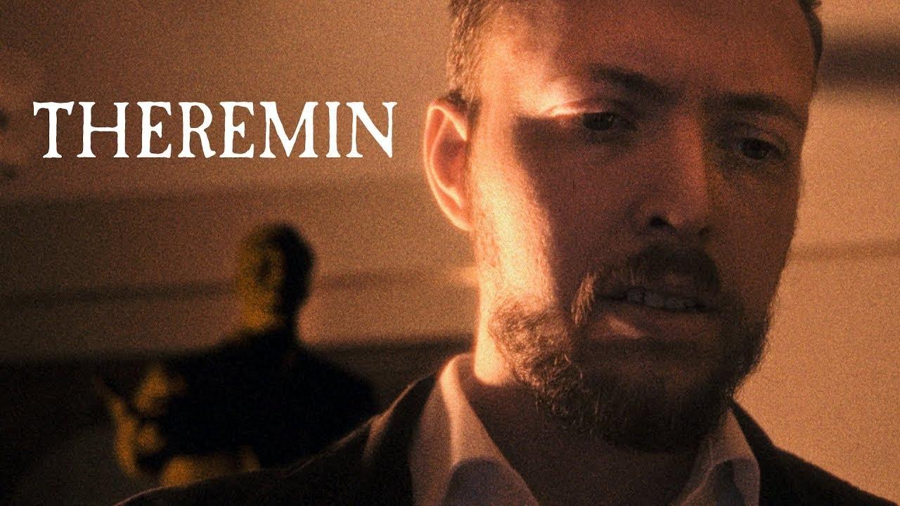 Theremin Trailer