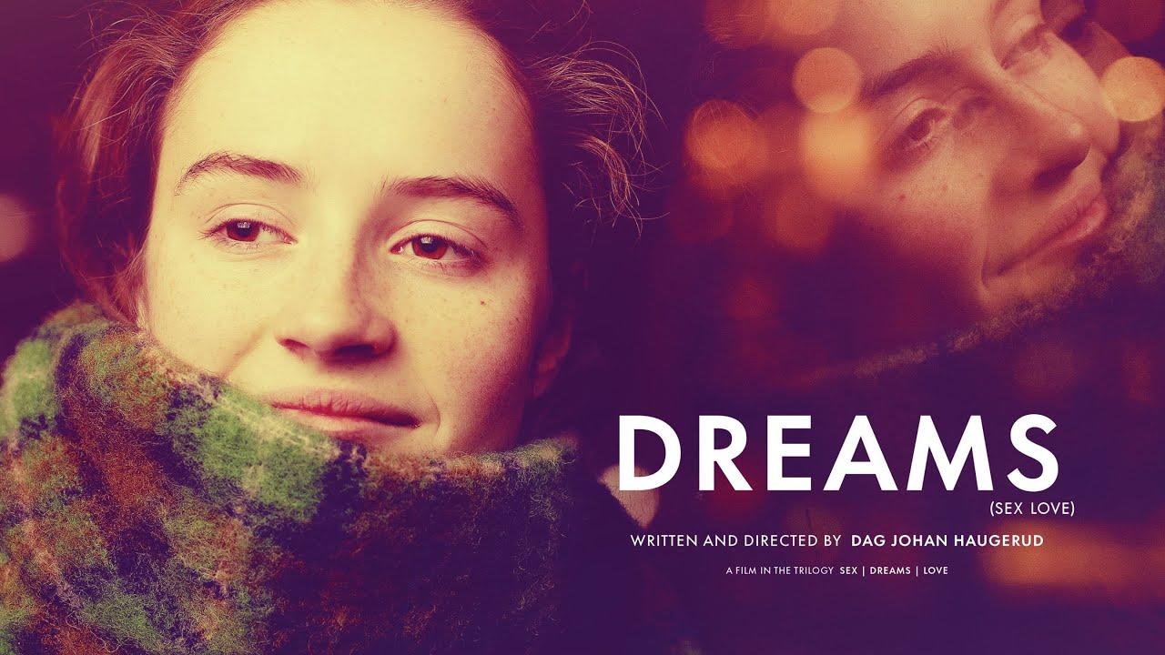 Dreams Trailer