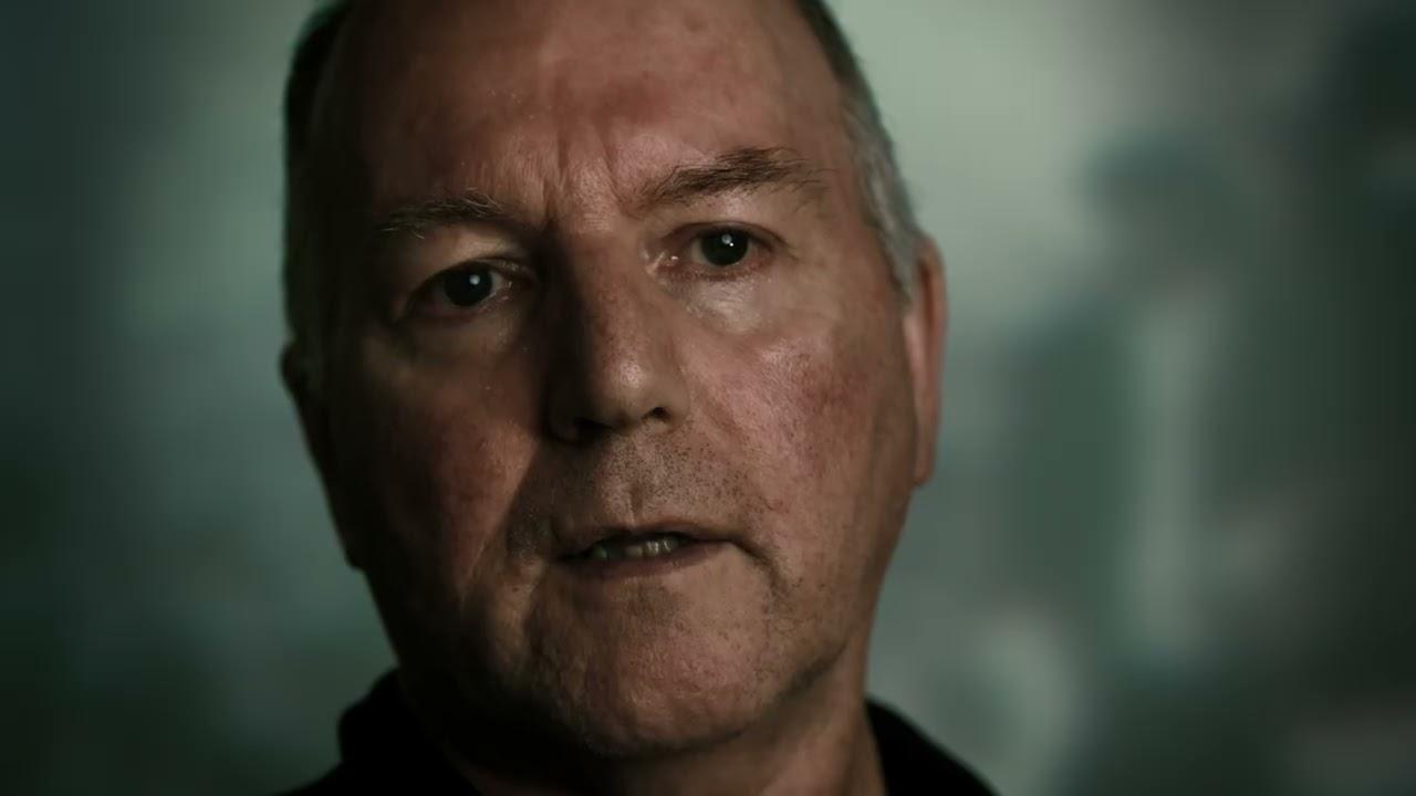 The Day Innocence Died: Bloody Sunday and the Fight for Justice Trailer