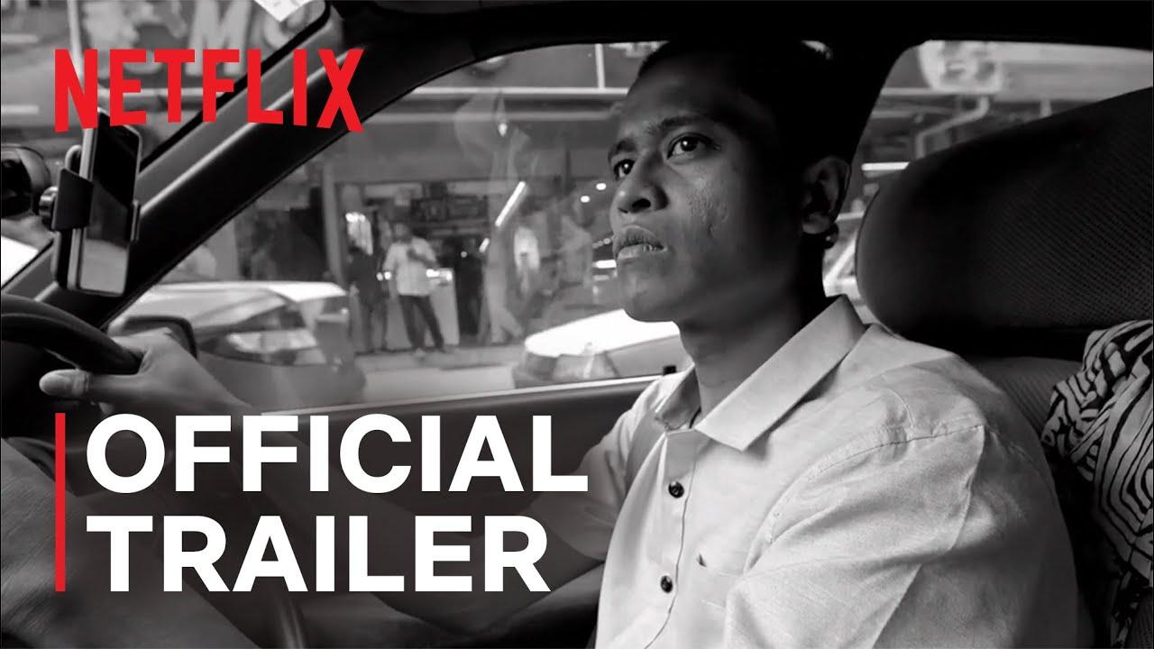 Hail, Driver! Trailer