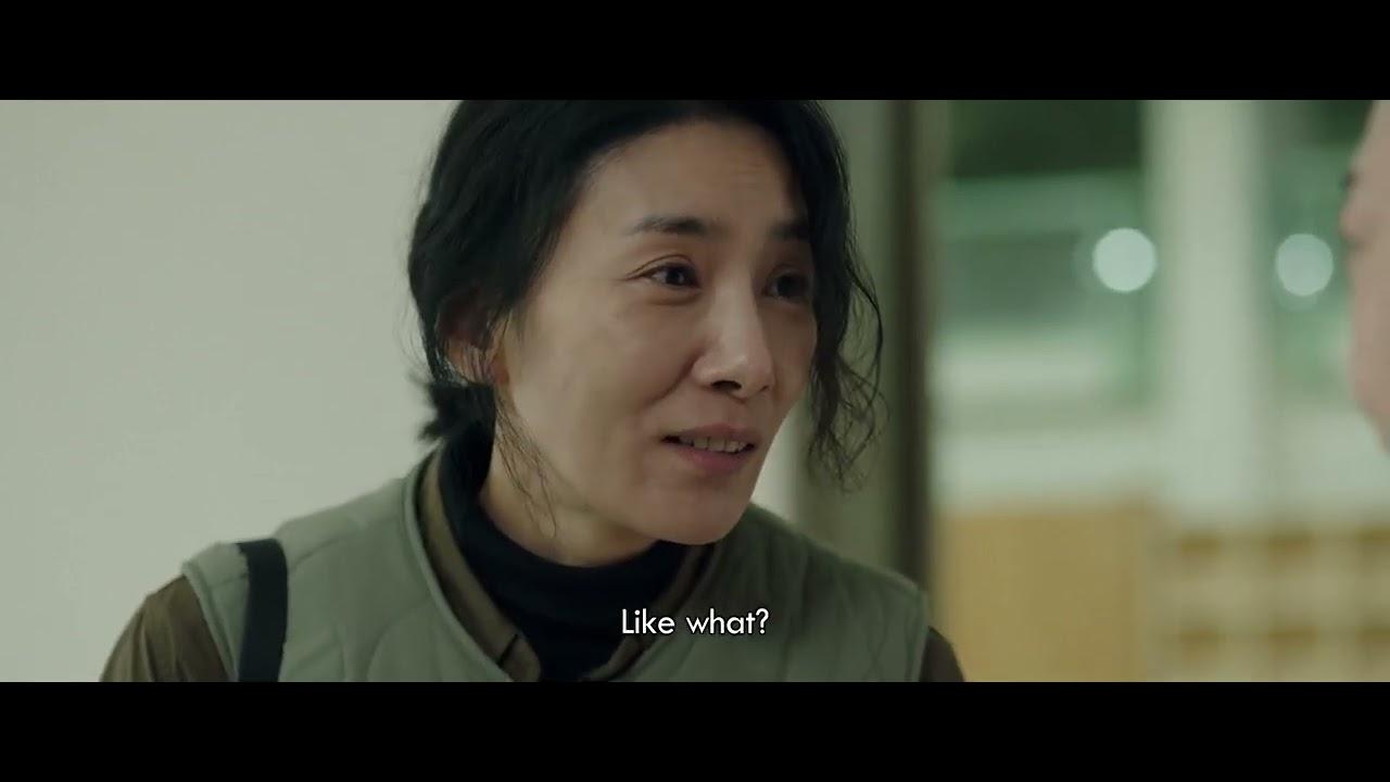 Greenhouse Trailer