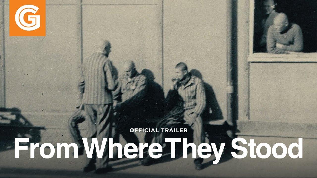 From Where They Stood Trailer