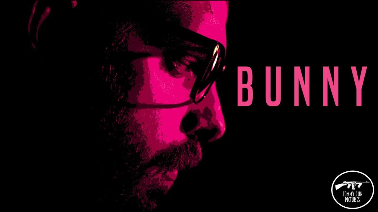 Bunny Trailer