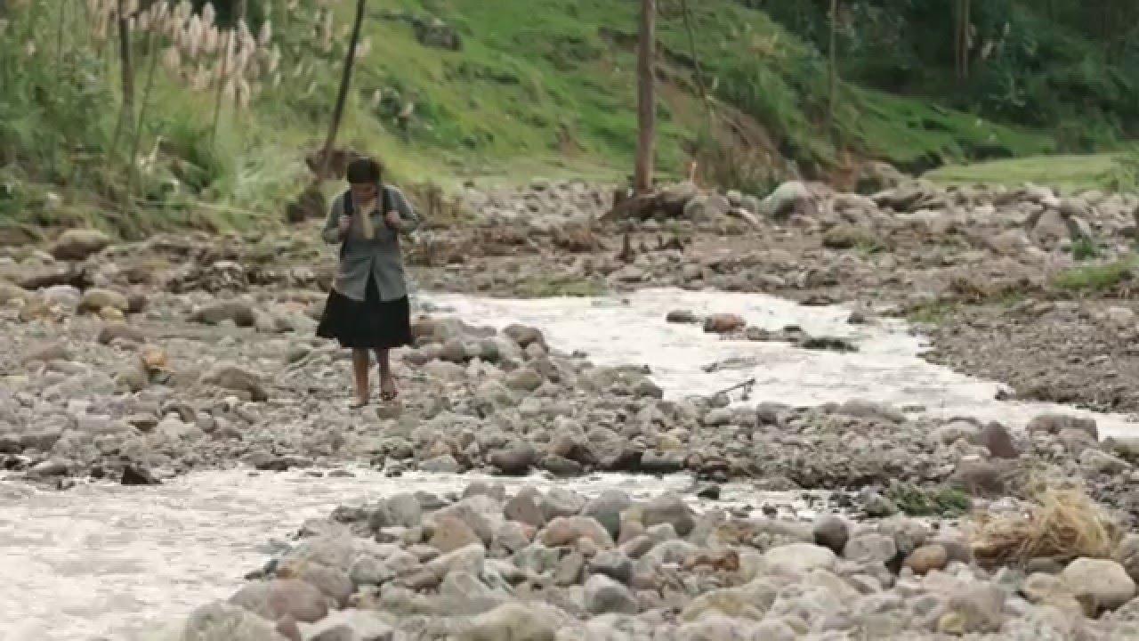Daughter of the Lake Trailer