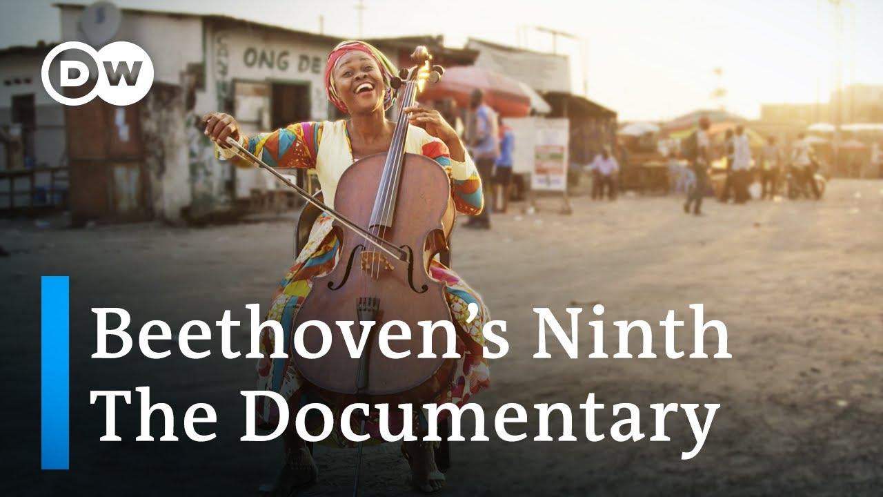 Beethoven’s Ninth: Symphony for the World Trailer