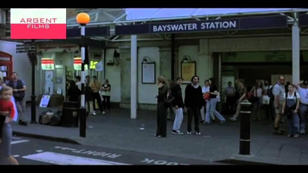 The Protagonists Trailer