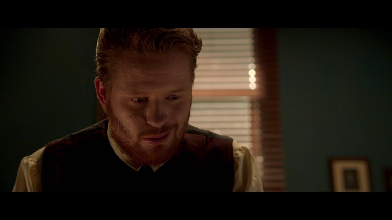 The Tell Tale Heart Trailer
