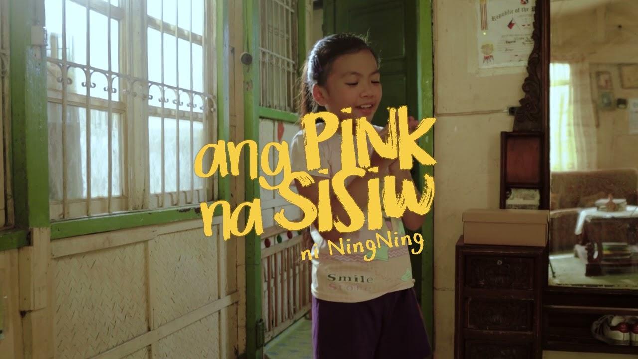 Ang Pink na Sisiw ni Ningning Trailer