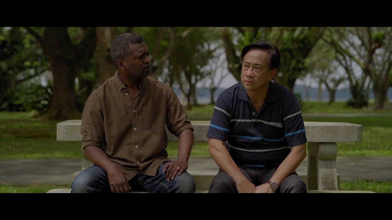 Repossession Trailer