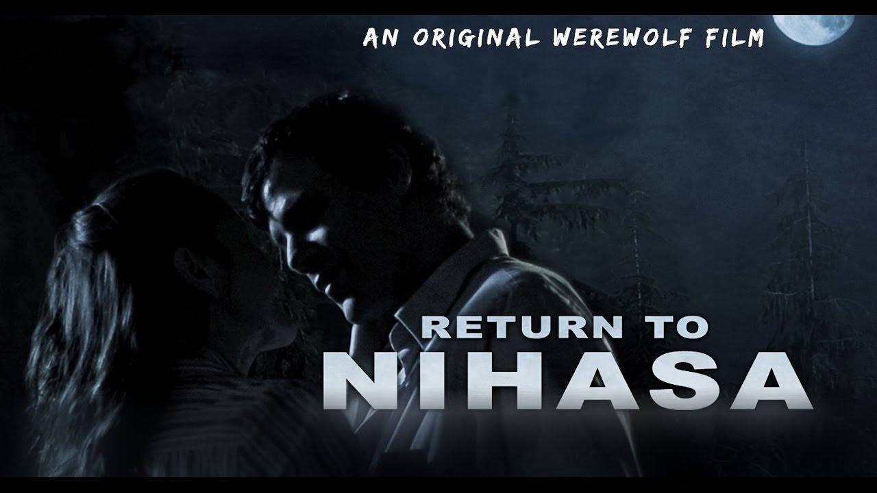 Return to Nihasa Trailer