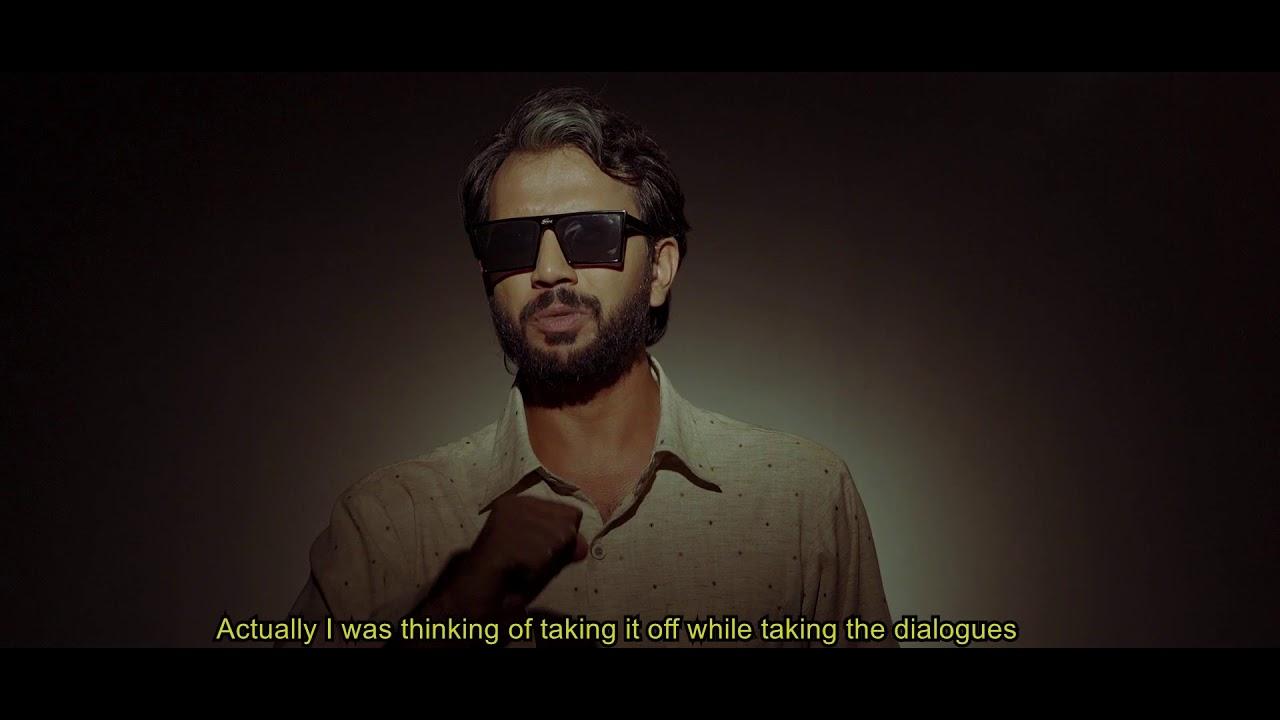 Bukhaar Trailer