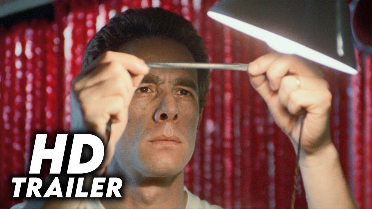Revenge of the Dead Trailer