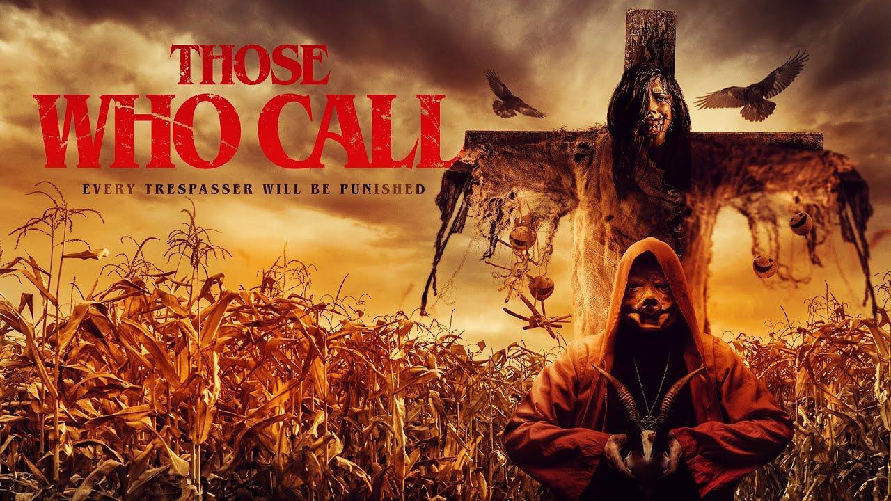Those Who Call Trailer