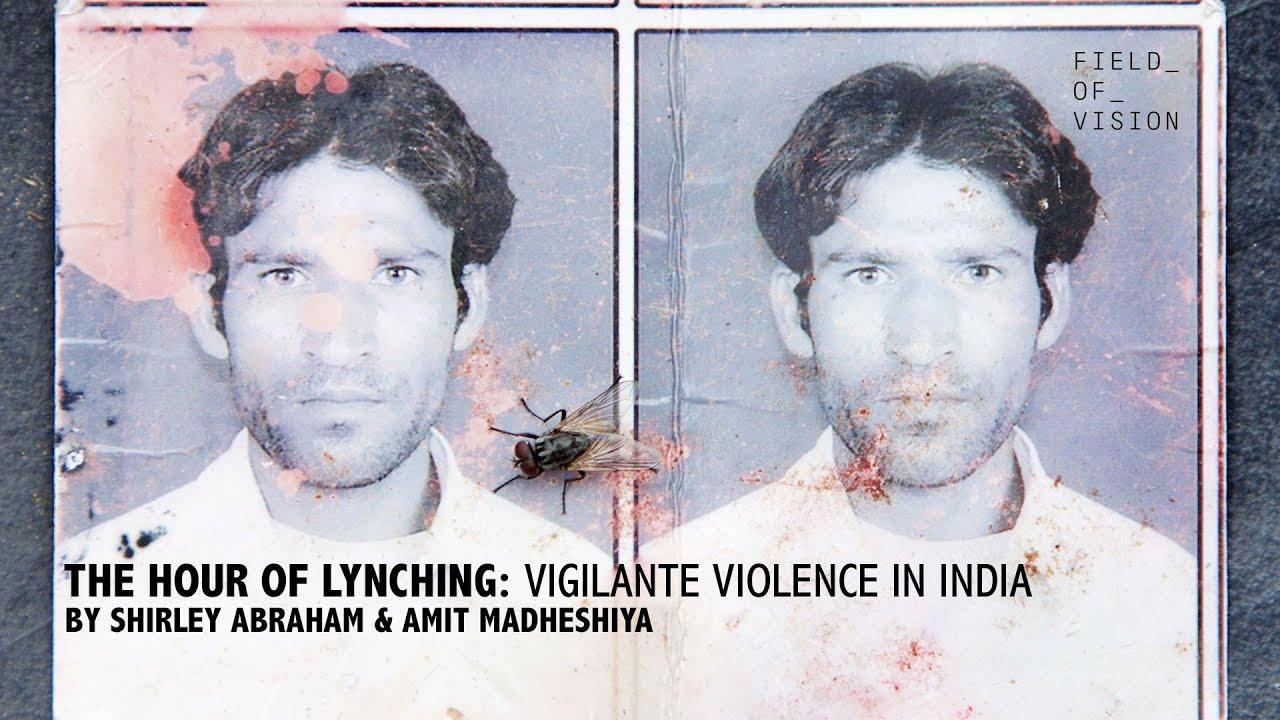 The Hour of Lynching Trailer