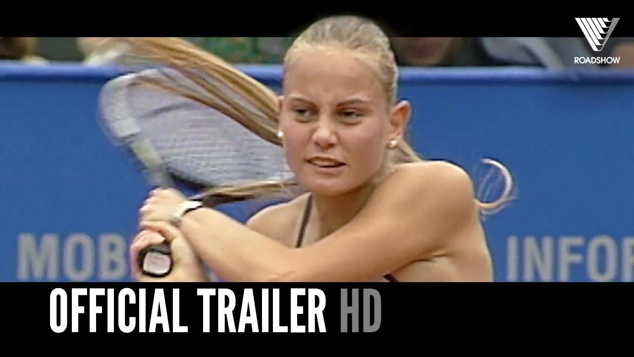 Unbreakable: The Jelena Dokic Story Trailer