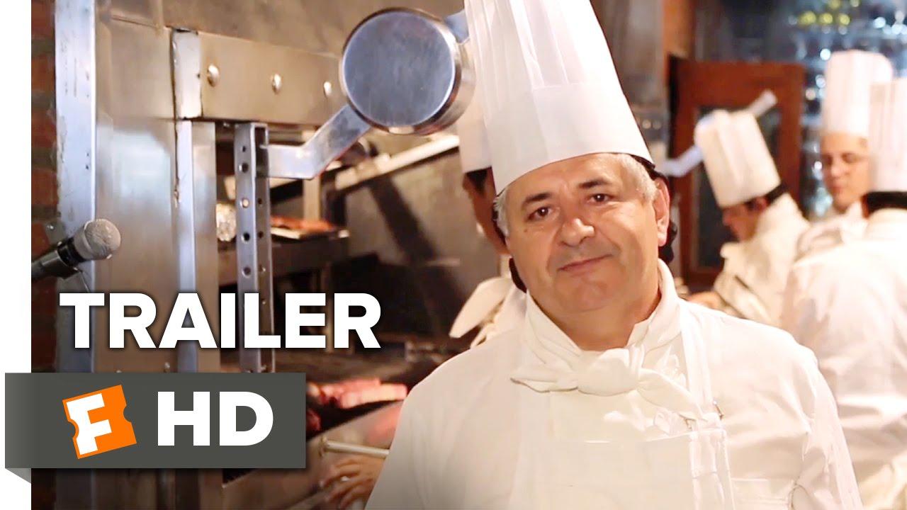 Steak (R)evolution Trailer