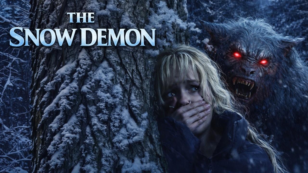 The Snow Demon Trailer