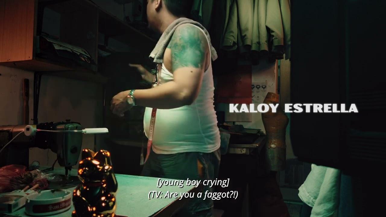 TOGA SA METRO Trailer