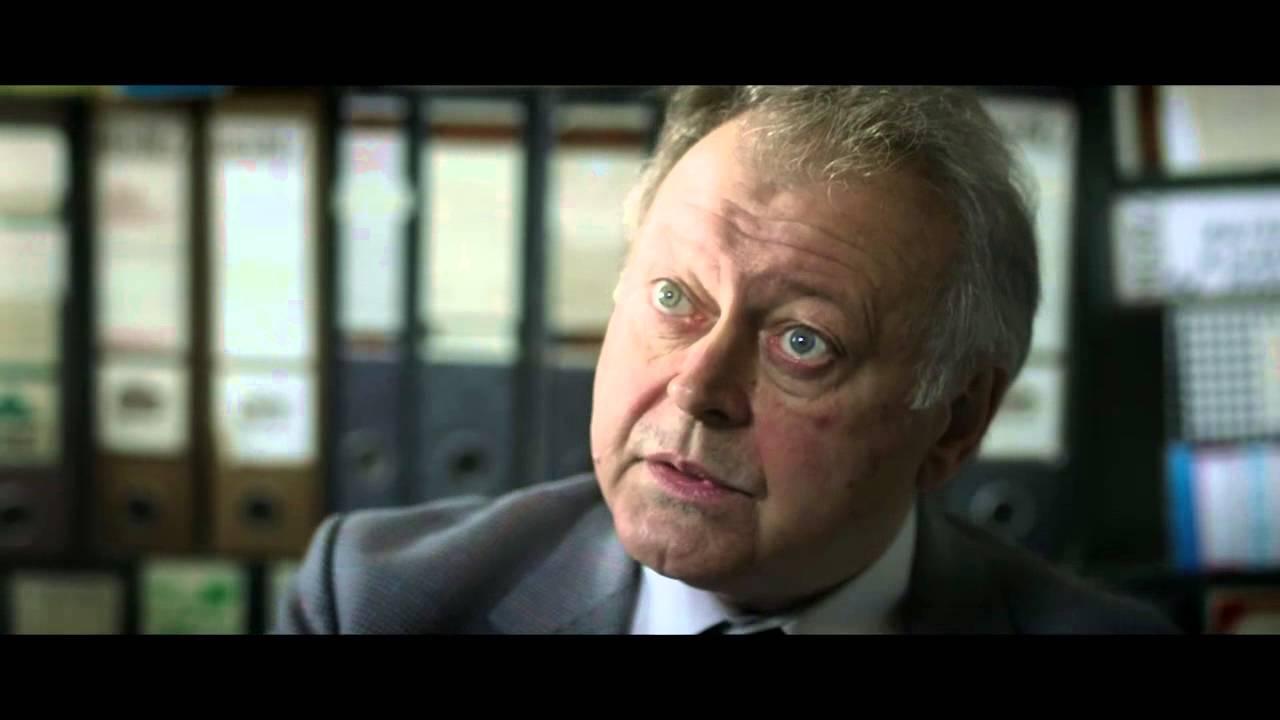 Falsifier Trailer