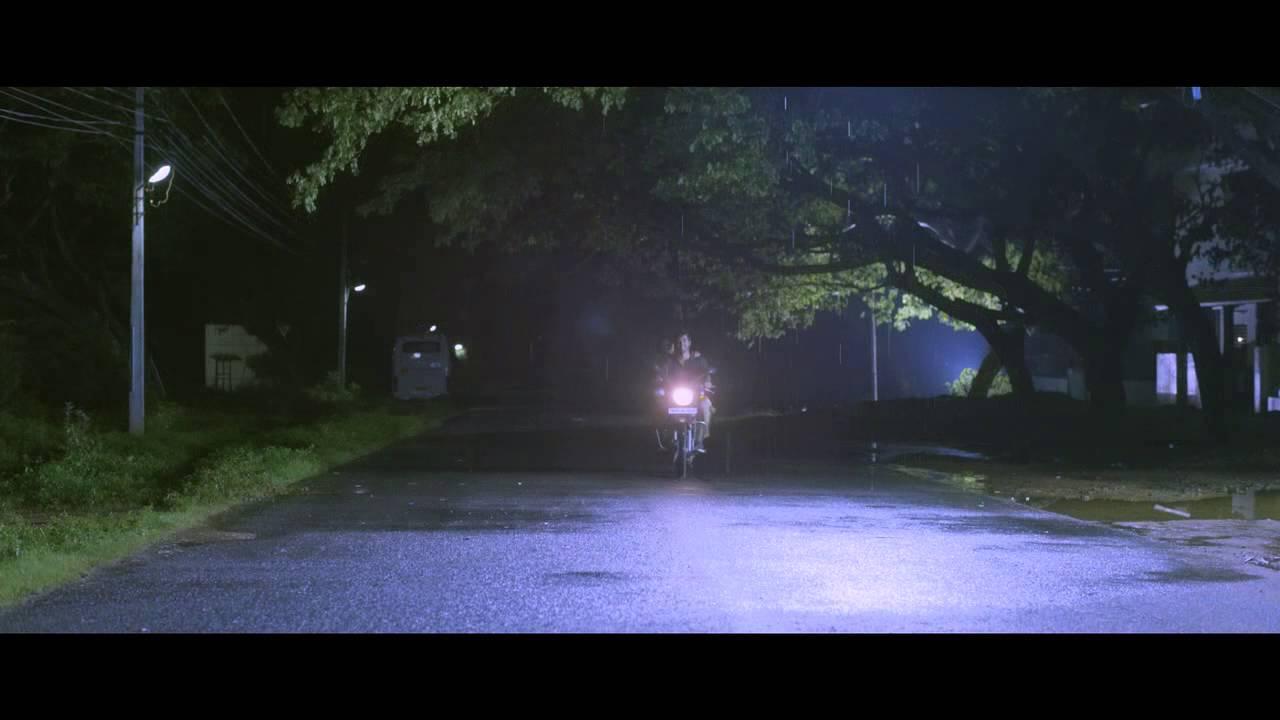 Megha Trailer