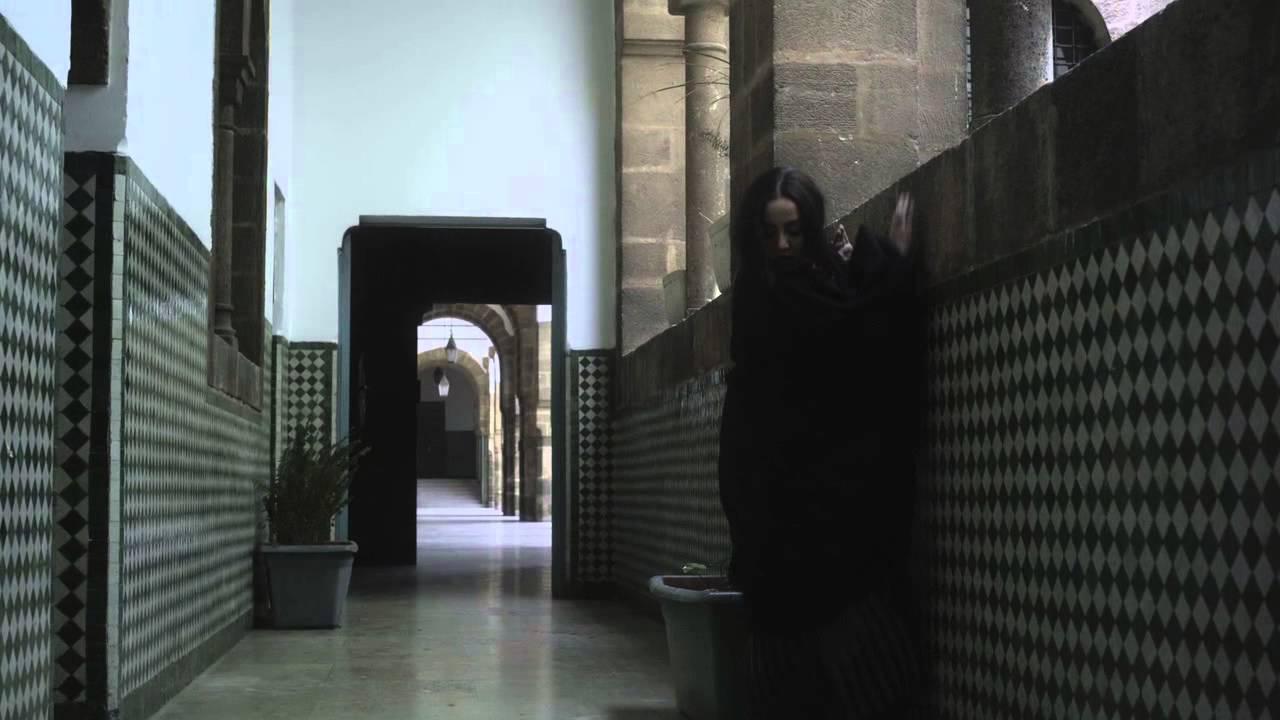 The Wolf's Wedding Trailer