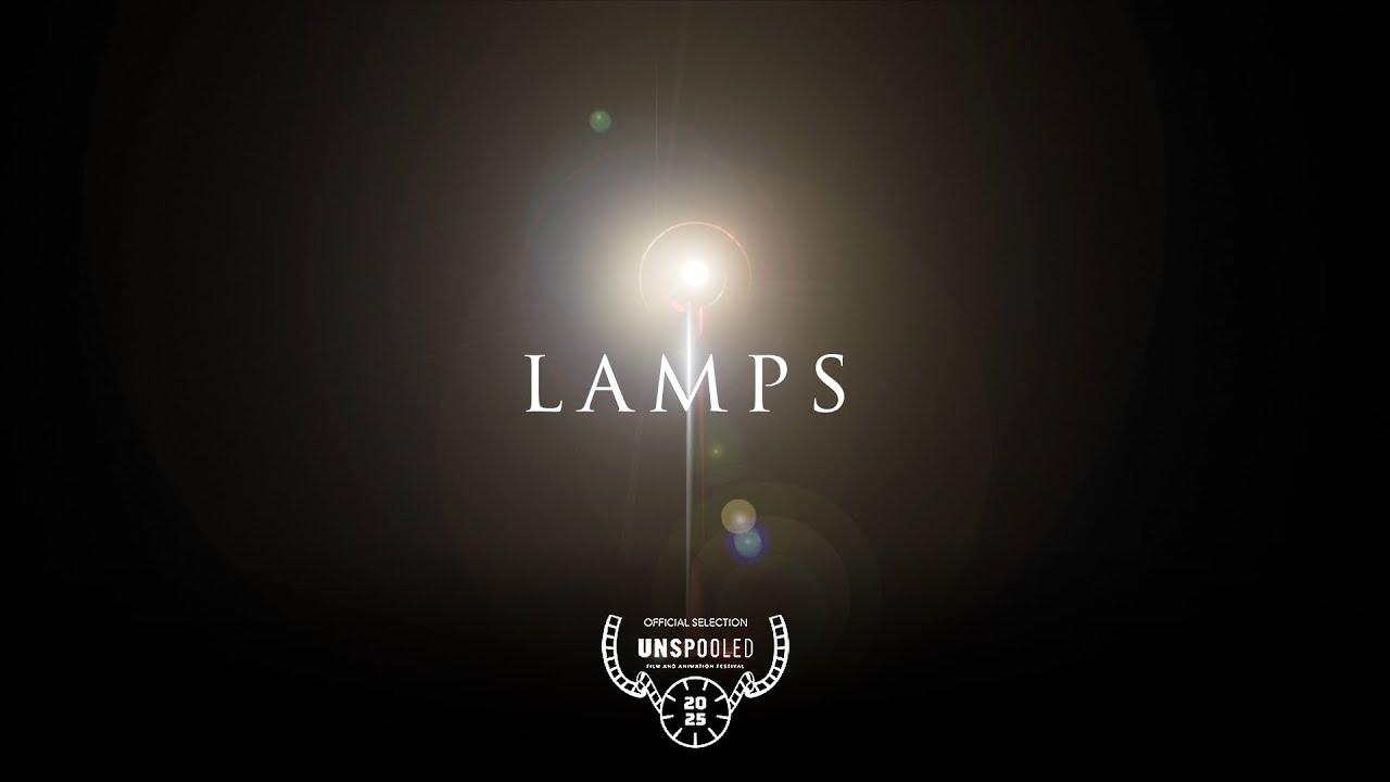 Lamps Trailer