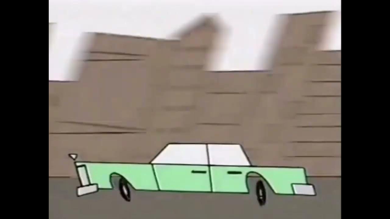 No Neck Joe - Whiplashes Trailer