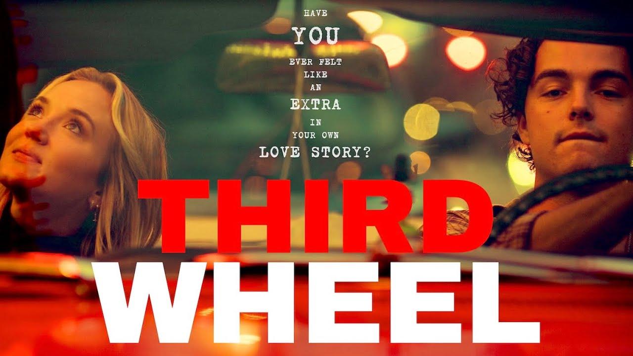 Third Wheel Trailer