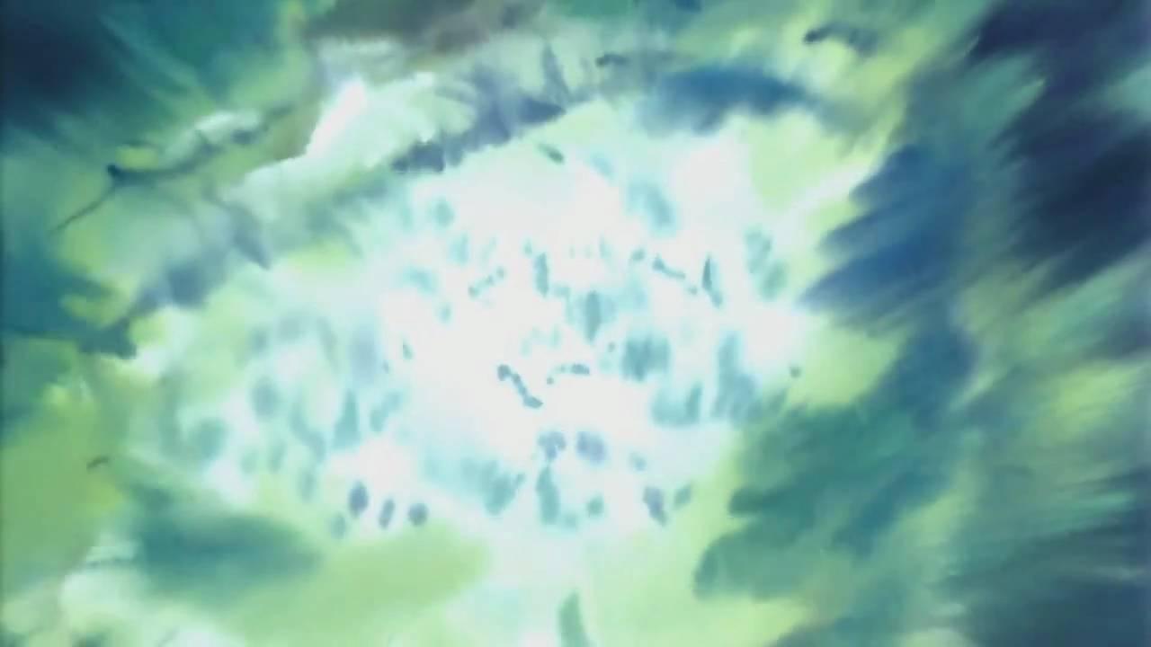 Dragon Ball Z: Broly - Second Coming Trailer