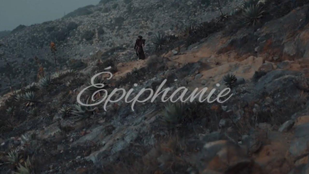 Epiphany Trailer