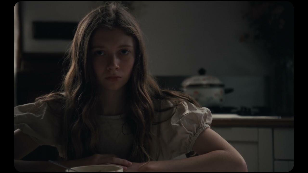 Of Womb Trailer