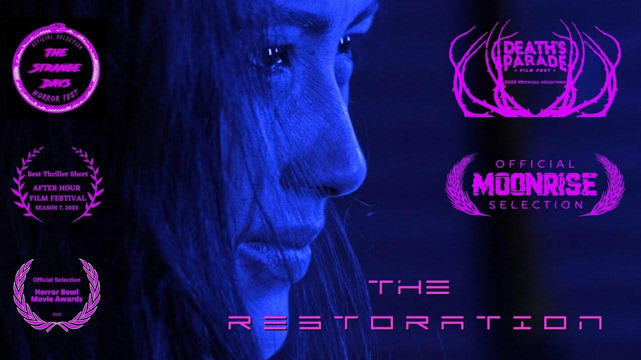 The Restoration Trailer