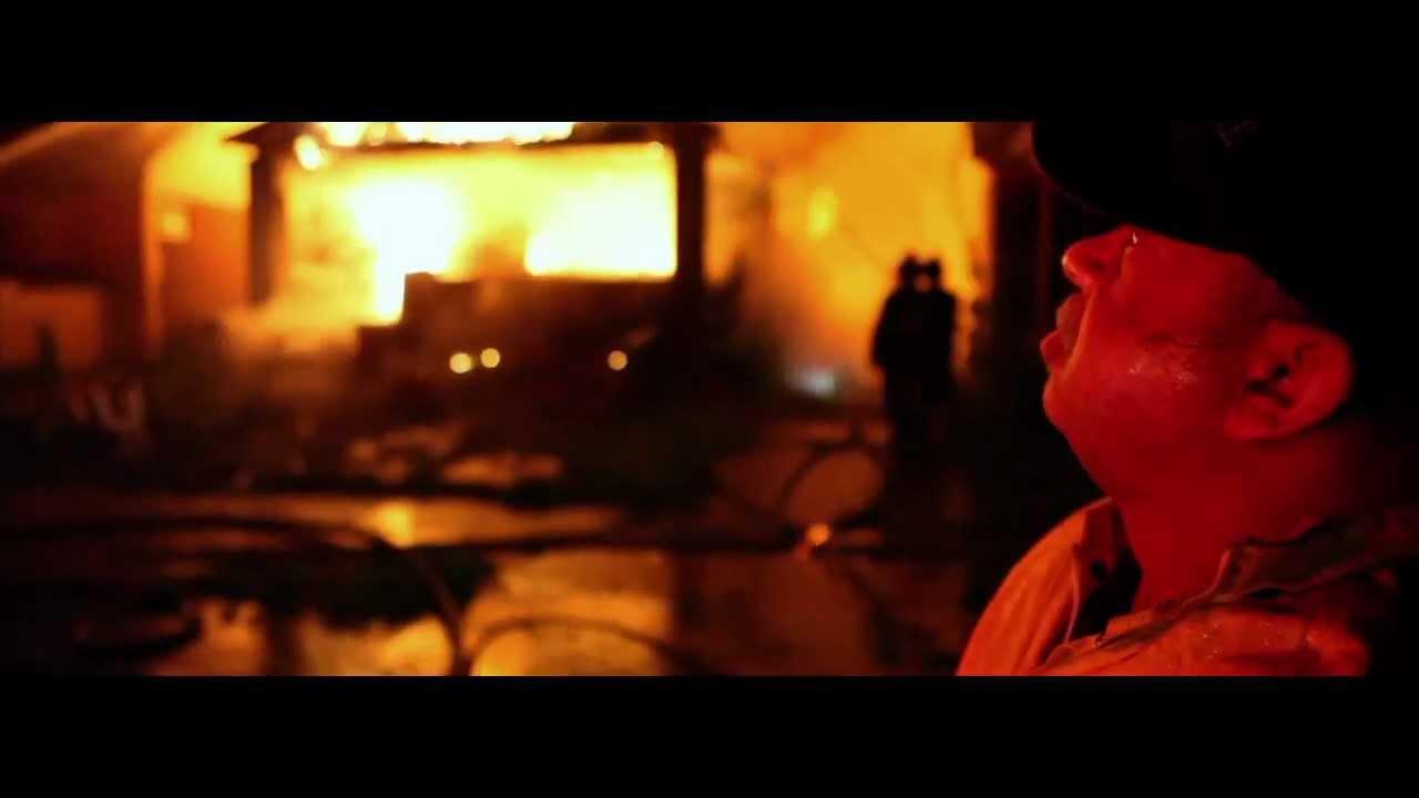 Burn Trailer