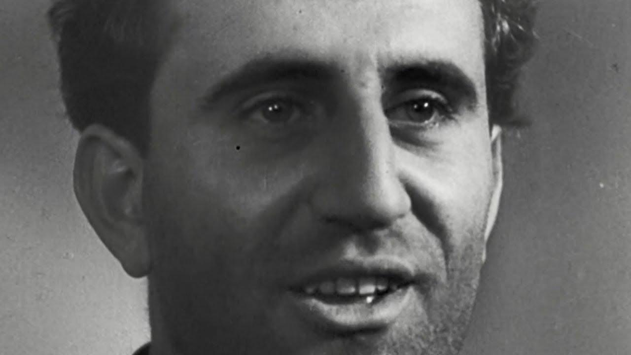 Guaglio Trailer