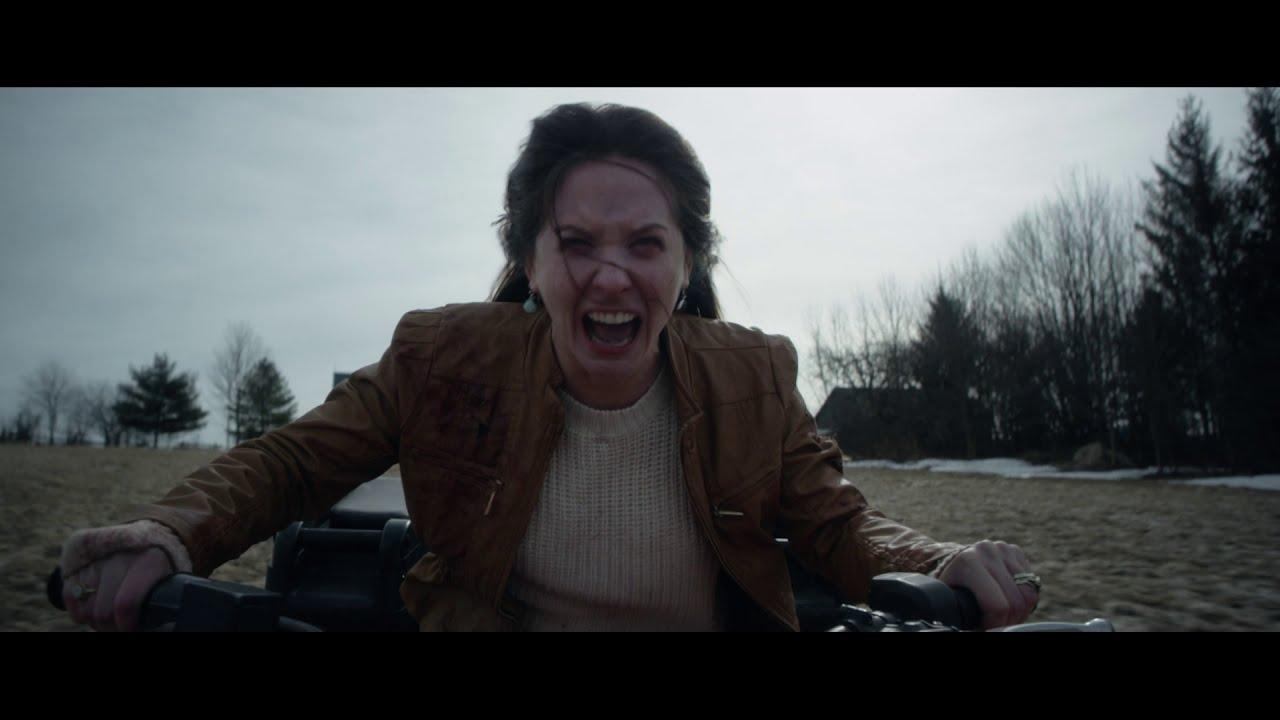 Making Monsters Trailer