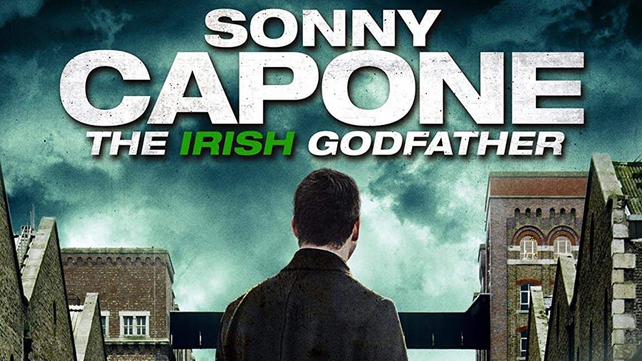 Sonny Capone Trailer