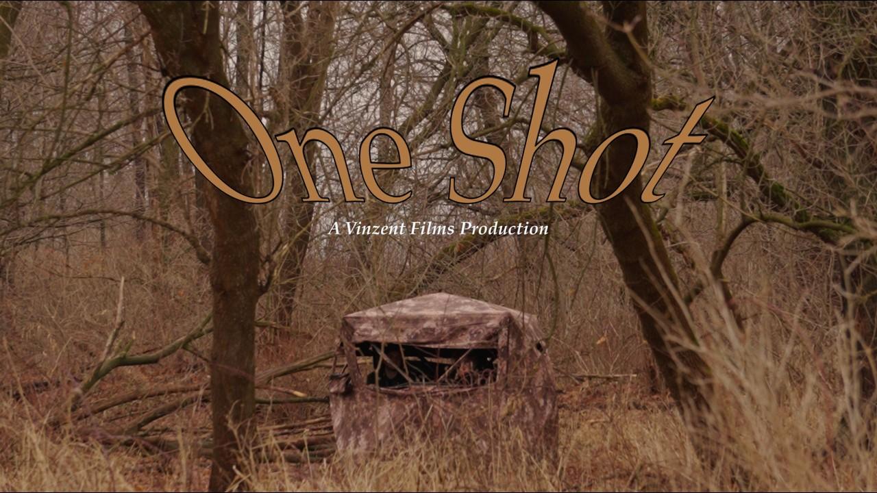 One Shot Trailer
