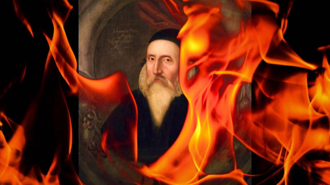 Absolute Magick: Occult Secrets of the Masters Trailer