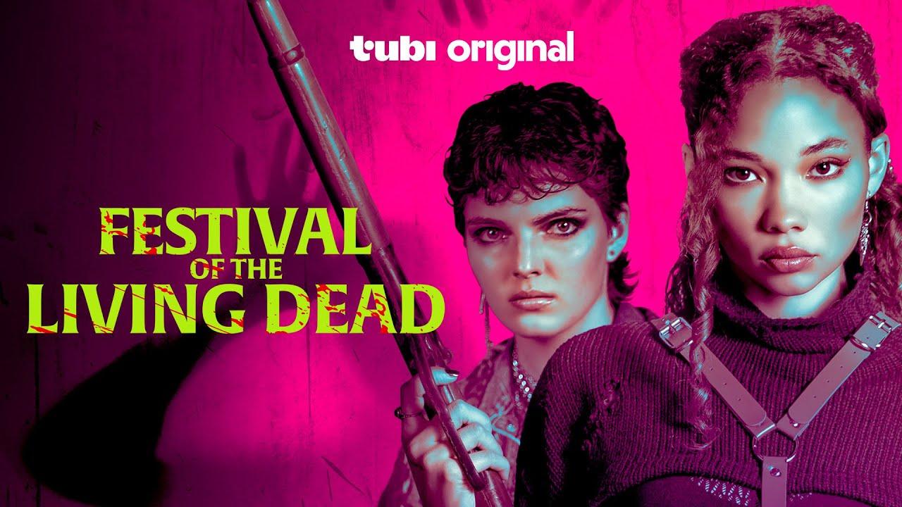 Festival of the Living Dead Trailer