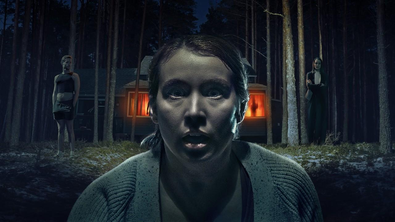 Sight Unseen Trailer