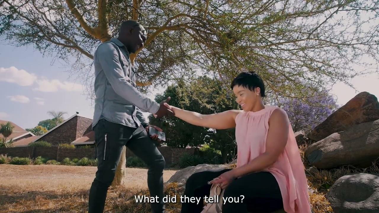 Umkhwenyana Trailer