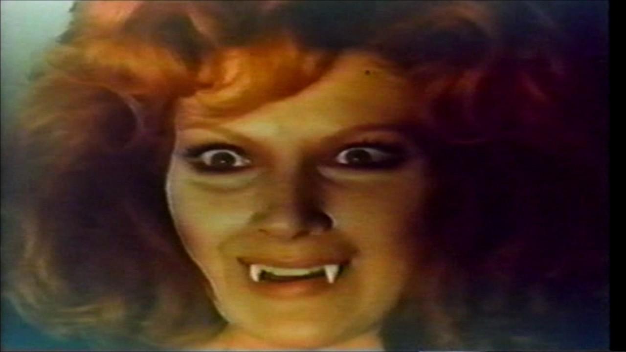 The Vampires' Night Orgy Trailer