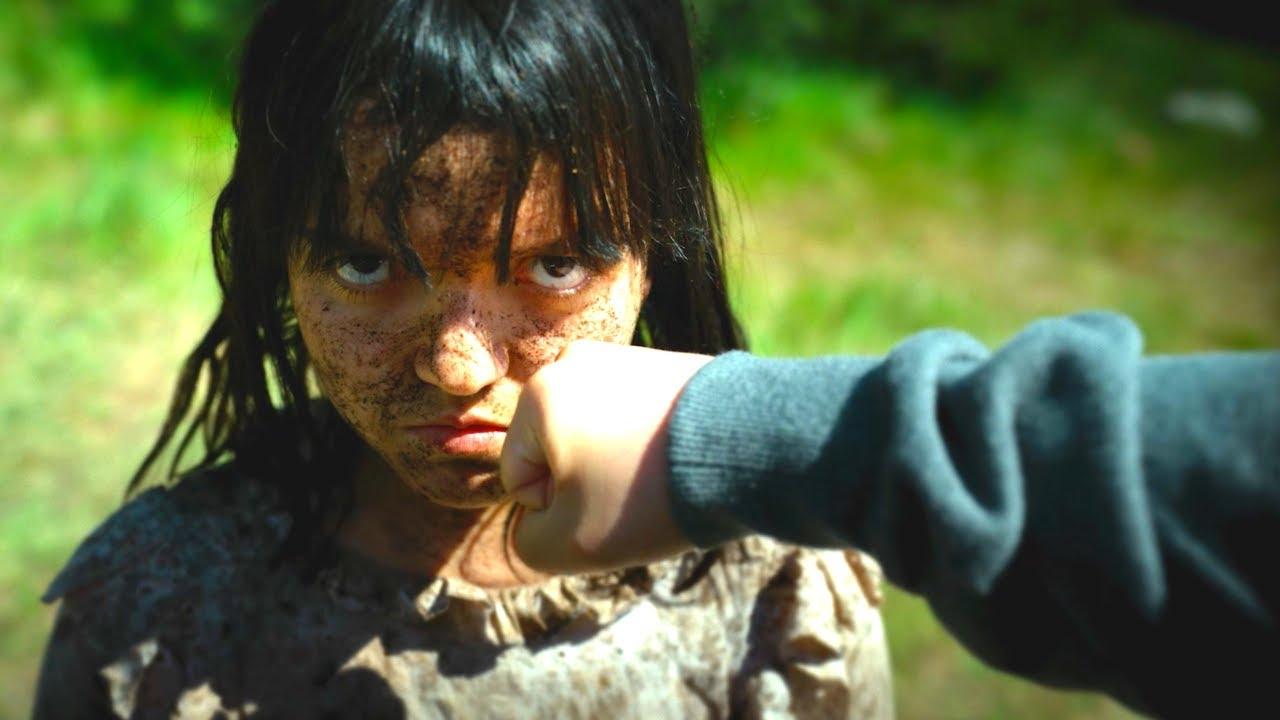 Everyone Will Burn Trailer