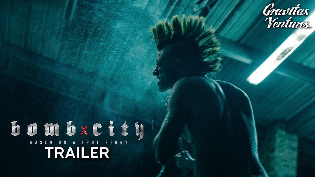 Bomb City Trailer