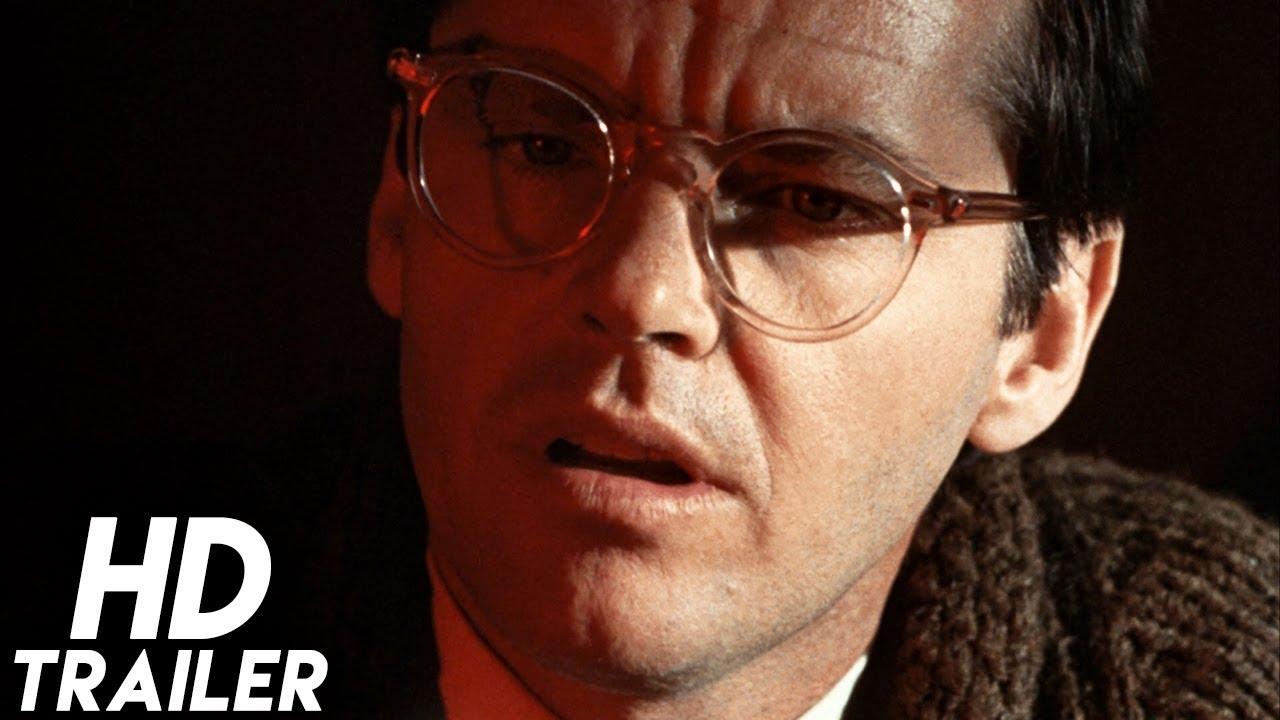 The King of Marvin Gardens Trailer