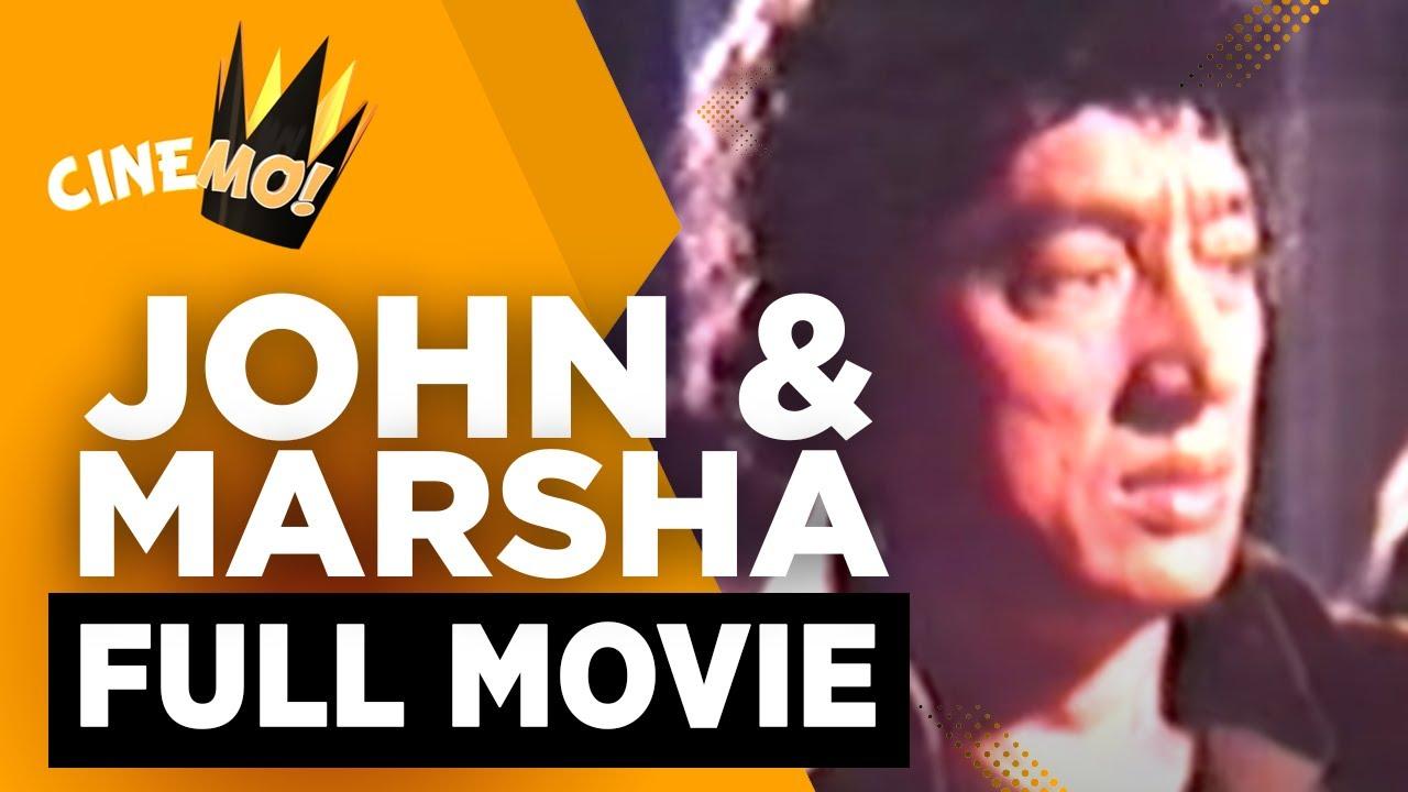 John & Marsha Trailer